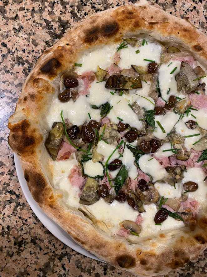 Amò - Pizzeria napoletana - 5