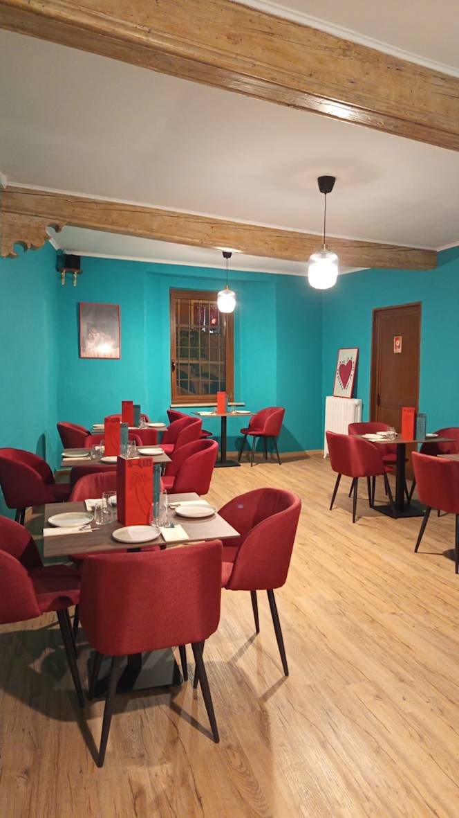 Amò - Pizzeria napoletana - Susa - 7