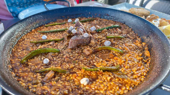 Venta Florentina - 2