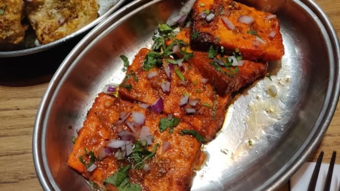 Babuji - 5