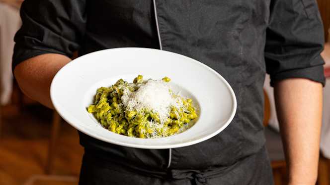 Osteria Le Petit Nuti dal 1953 - 2