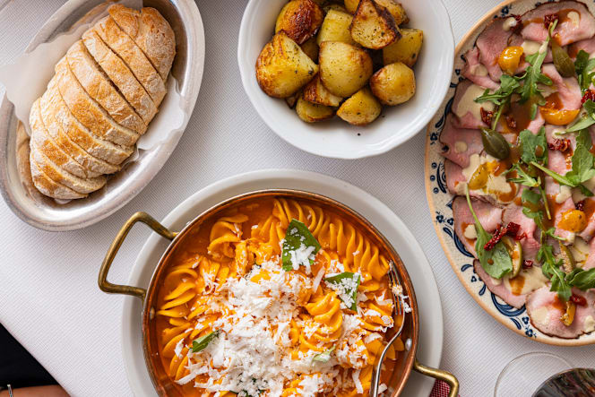 Osteria Le Petit Nuti dal 1953 - 1