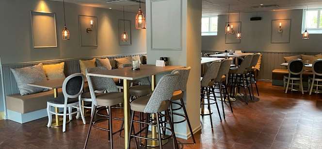 Restaurang Ankaret - 5