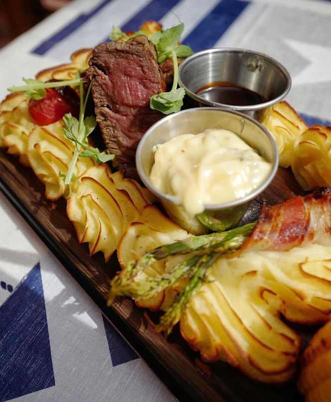 Restaurang Ankaret - 3