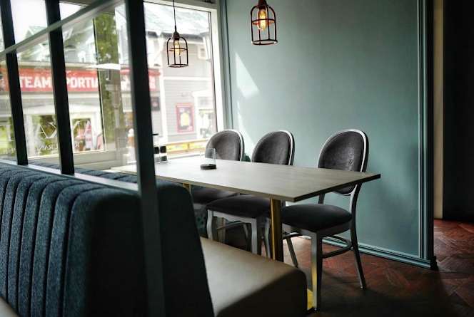 Restaurang Ankaret - 4