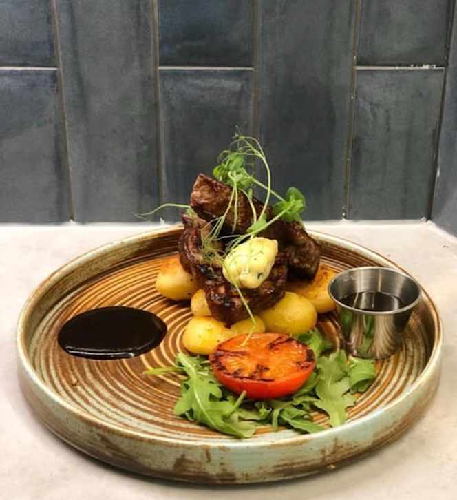 Restaurang Ankaret - 0