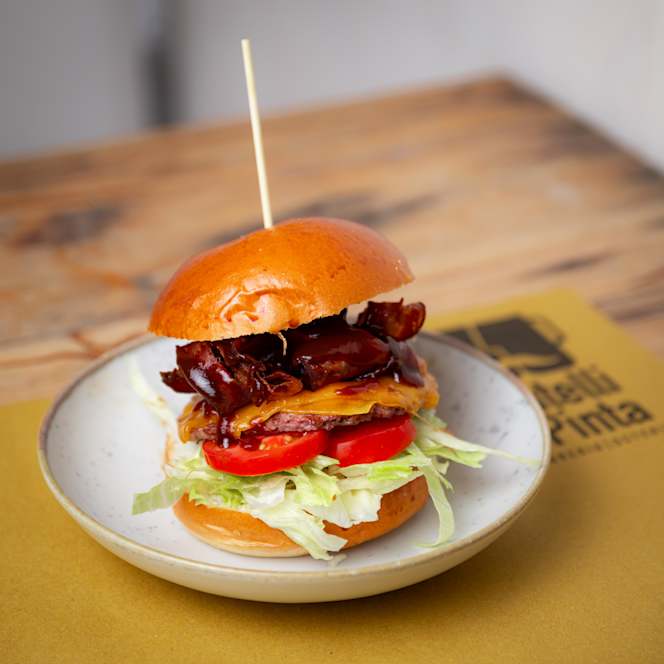 Birreria Fratelli di Pinta - 3