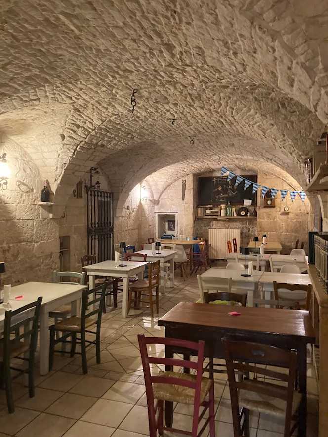 Birreria Fratelli di Pinta - 4