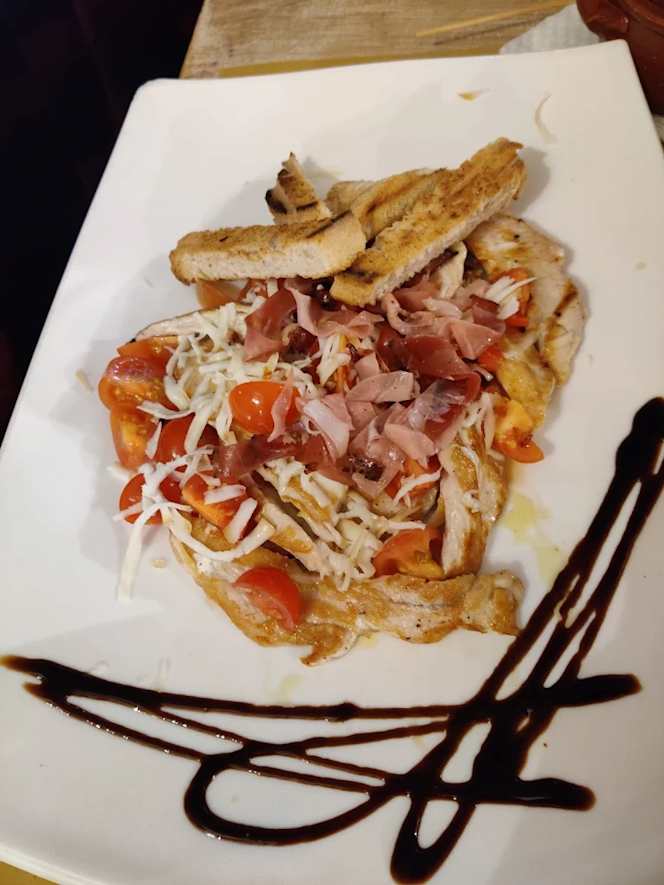 Birreria Fratelli di Pinta - 0