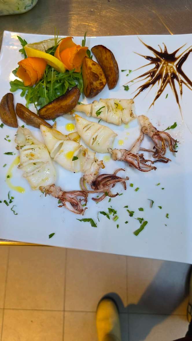 Le Due Isole Follonica - 2