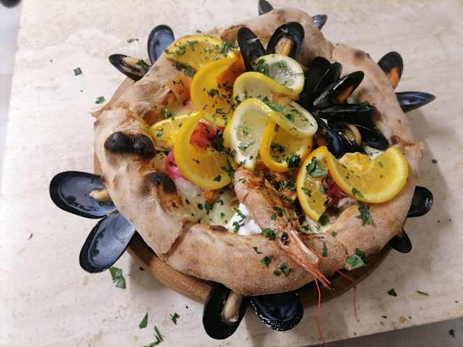 Le Due Isole Follonica - 1