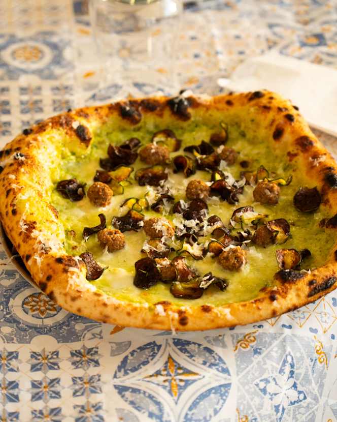 Blessing Innovative - 1