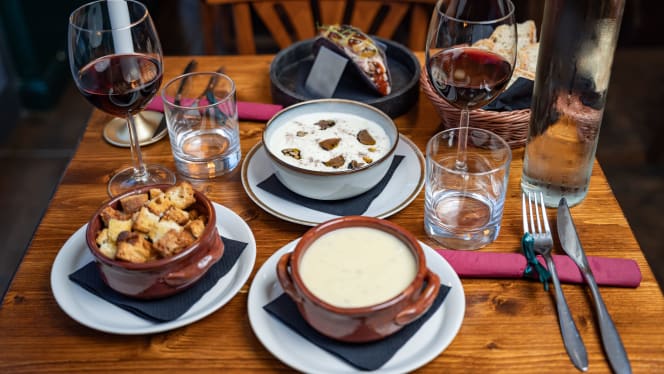 Nameless - Bistrology - 9