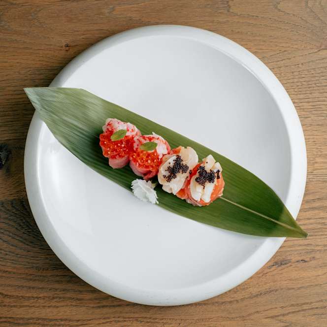 Sushiro Brindisi - 6