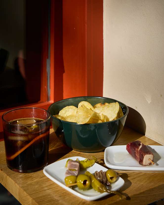 Vidorra BCN - Barcelona - 4