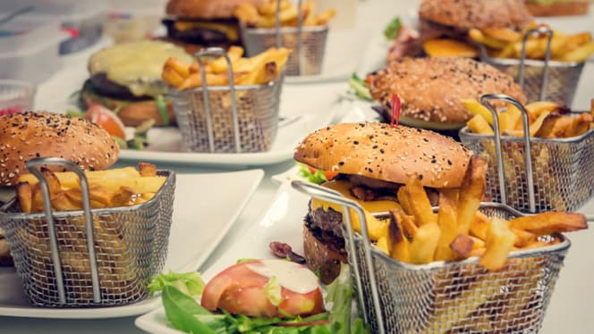 La Factory Burger - 7