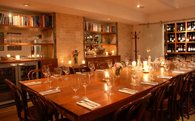 Vinoteca - Farringdon - 4