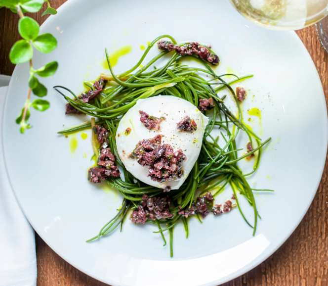 Vinoteca - Farringdon - 2