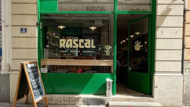 Rascal - 4