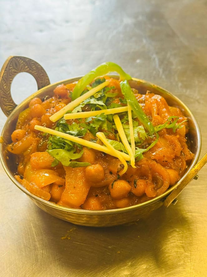 Bella Masala - 4