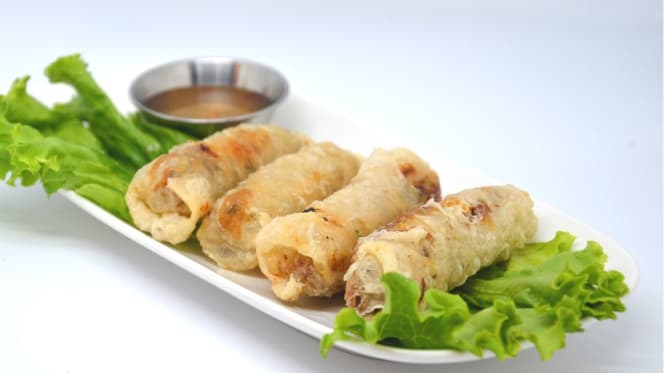 Sushi N WoK Bar - 7