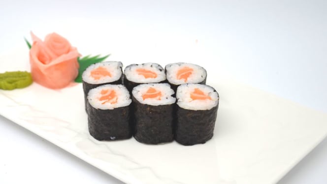 Sushi N WoK Bar - 2