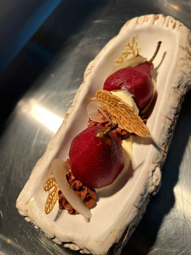 Ristorante Trebbiano - 1