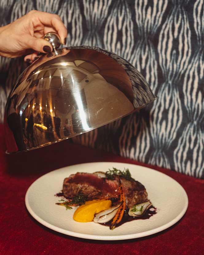 Ristorante Trebbiano - 9