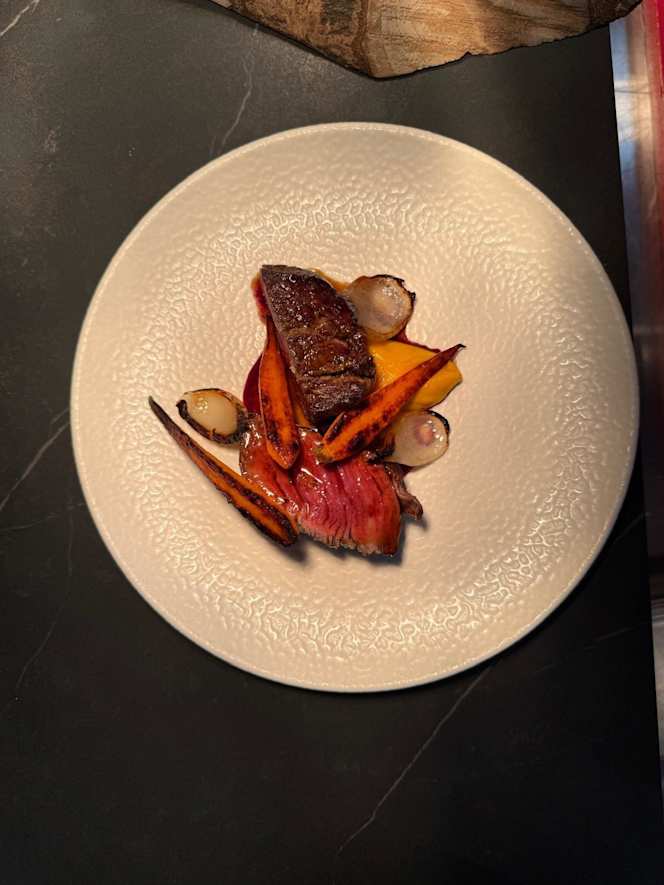 Ristorante Trebbiano - 2