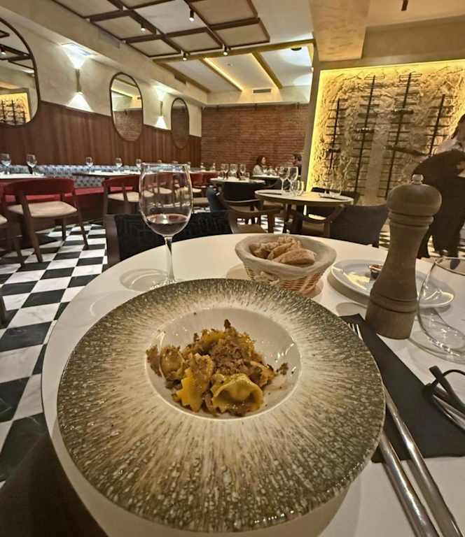 Ristorante Trebbiano - 0