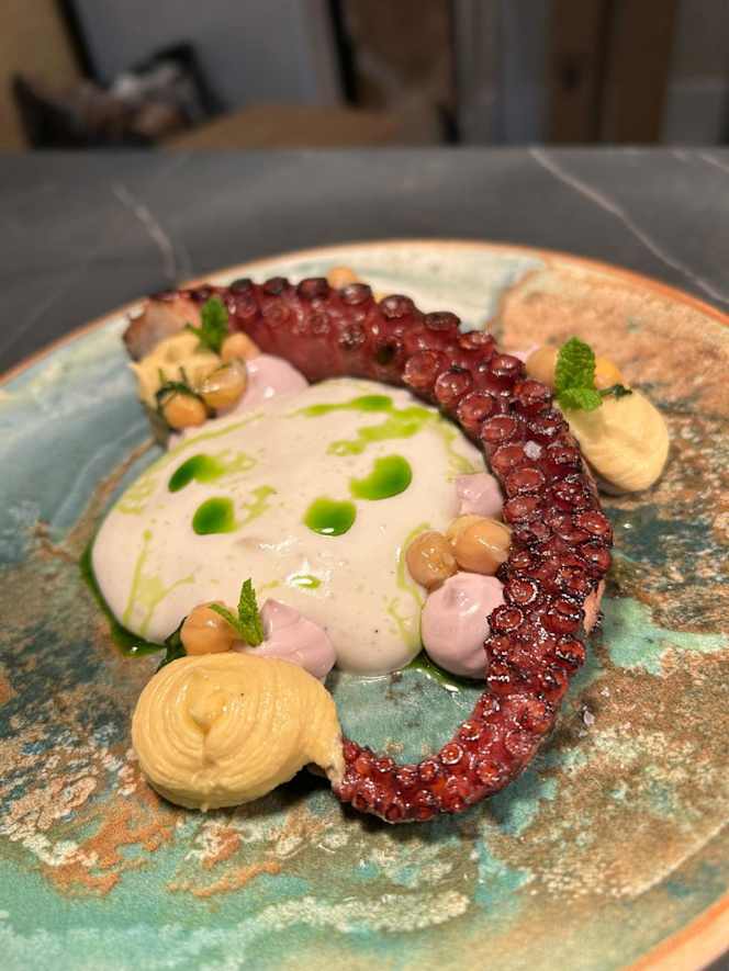 Ristorante Trebbiano - 3