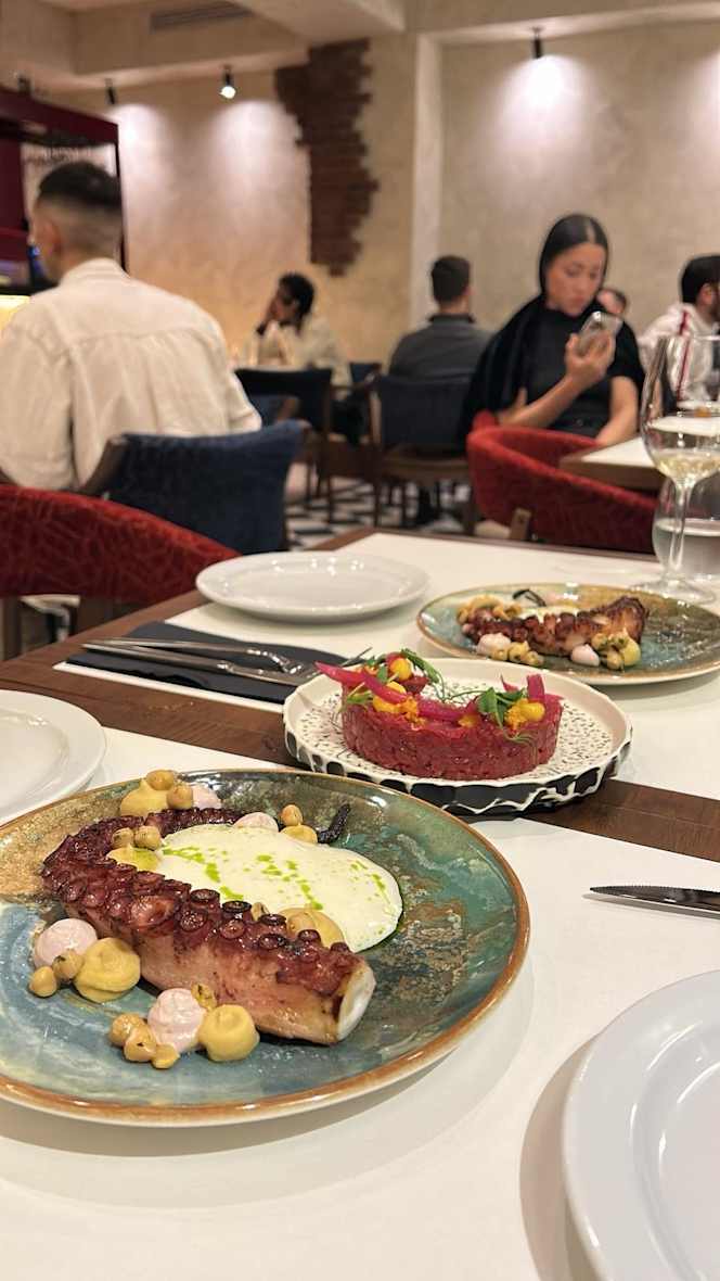 Ristorante Trebbiano - 7