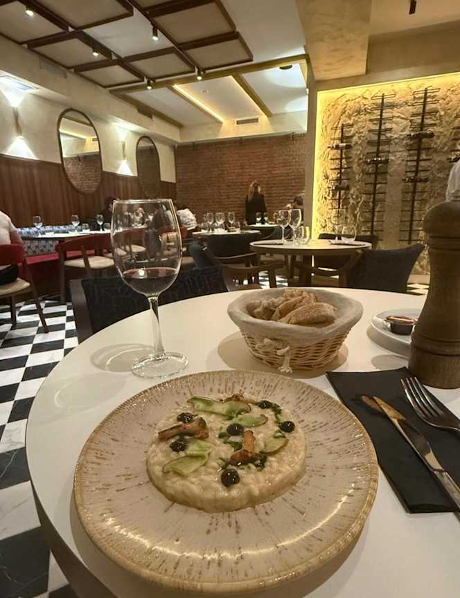 Ristorante Trebbiano - 1