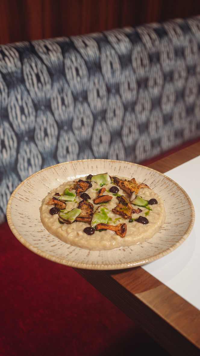 Ristorante Trebbiano - 0