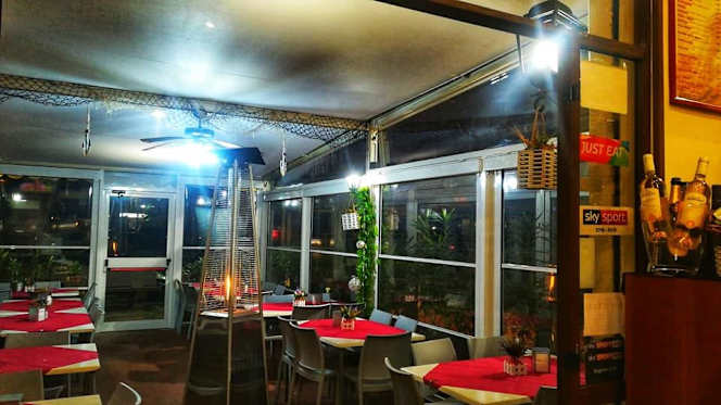 Pizzeria Salsiera Da Paolo - 3