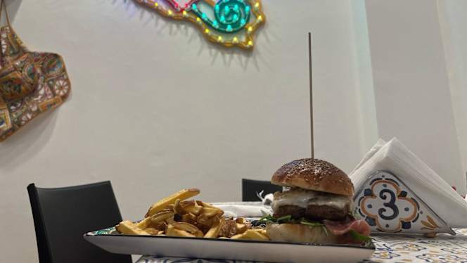 Pizzeria Salsiera Da Paolo - 5