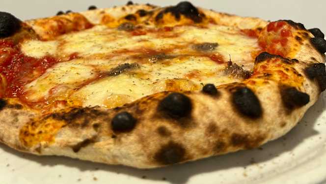 Pizzeria Salsiera Da Paolo - 1