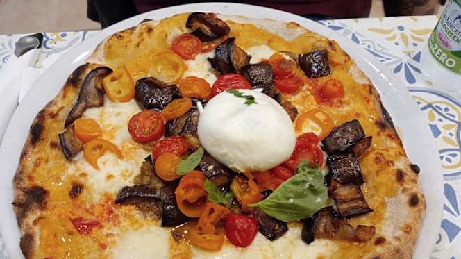 Pizzeria Salsiera Da Paolo - 4