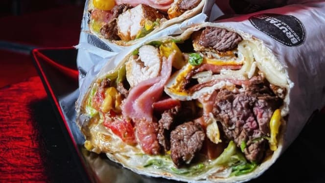 Brutal58 - Sant Antoni - 4