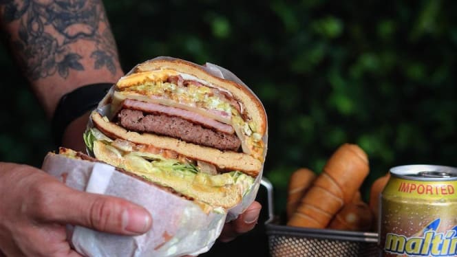 Brutal58 - Sant Antoni - 0