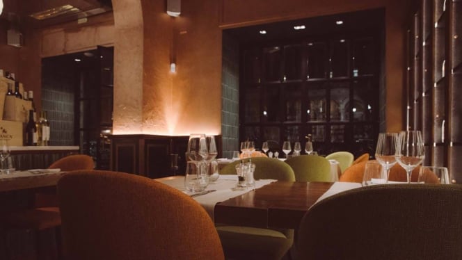 IL RISTORANTE DI PORTA  PIA - 0