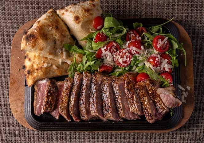 Al Borsalino Pizza Gourmet - 2