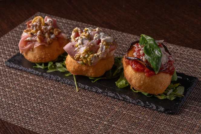 Al Borsalino Pizza Gourmet - 4