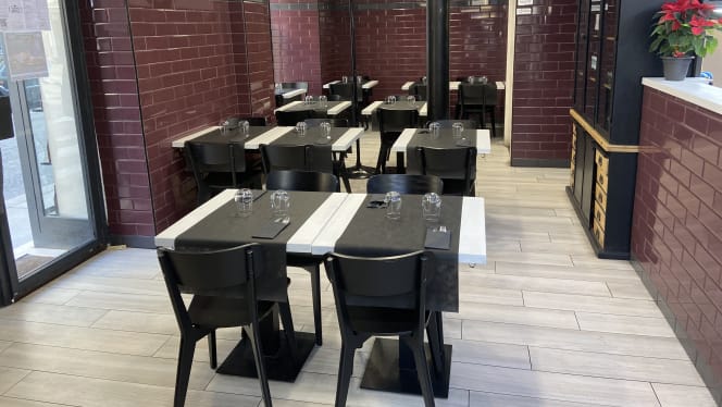 Taberna Bergoglio - 9