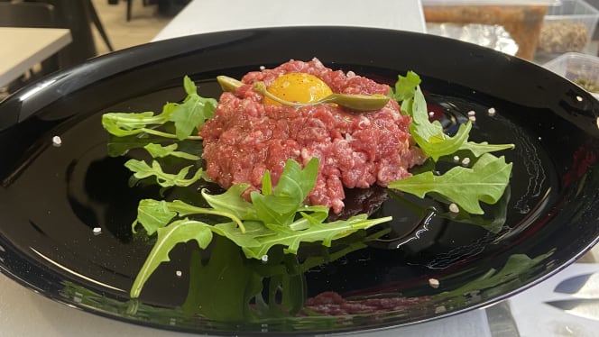 Taberna Bergoglio - 1