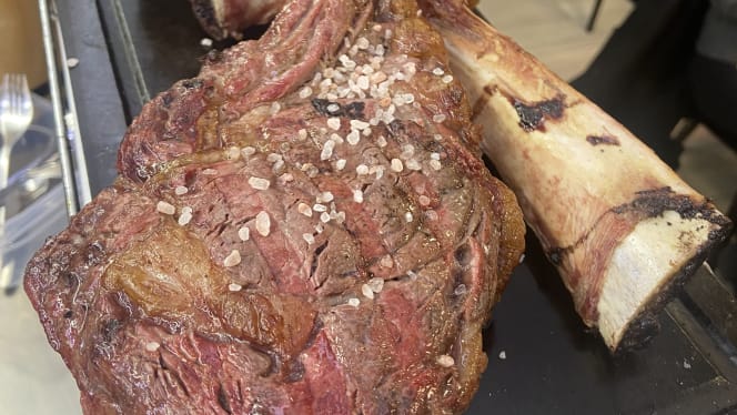 Taberna Bergoglio - 2