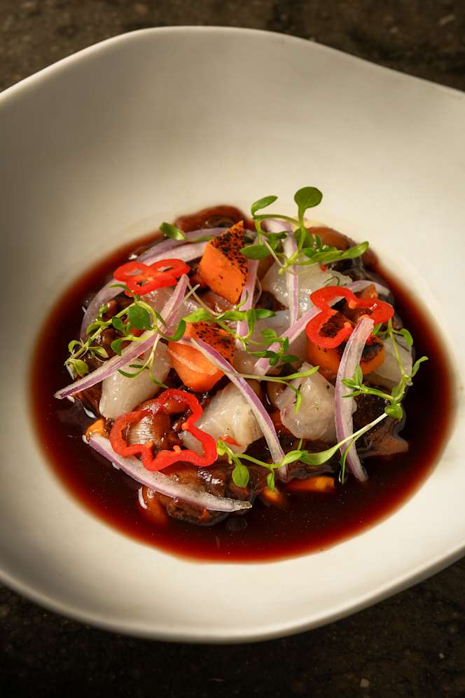 Macambo Restaurant - 3