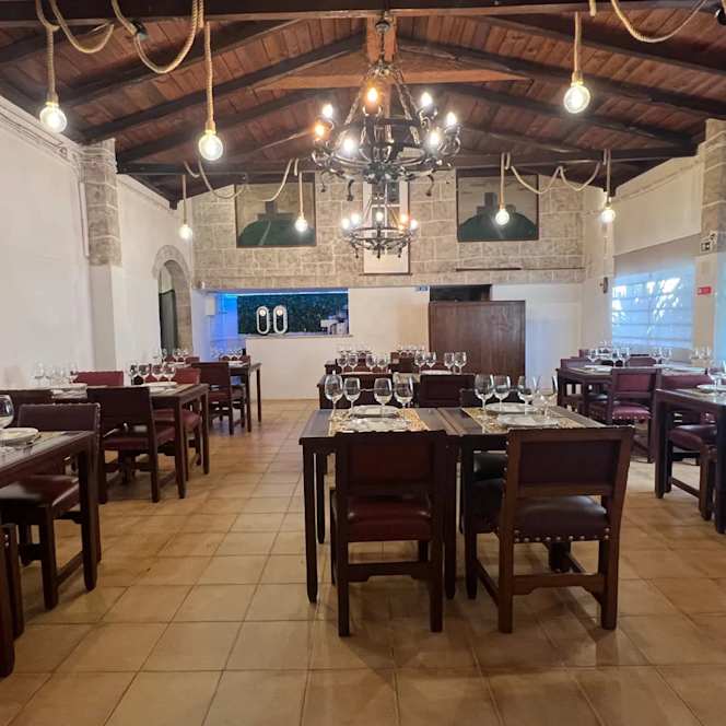 Restaurante O Castelo Bar - 5