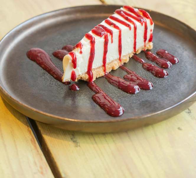 Restaurante O Castelo Bar - 8