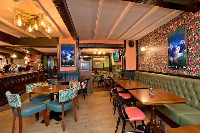 Minster Tavern Ely - 6